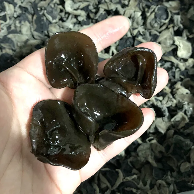 旬觅精选黑木耳450g