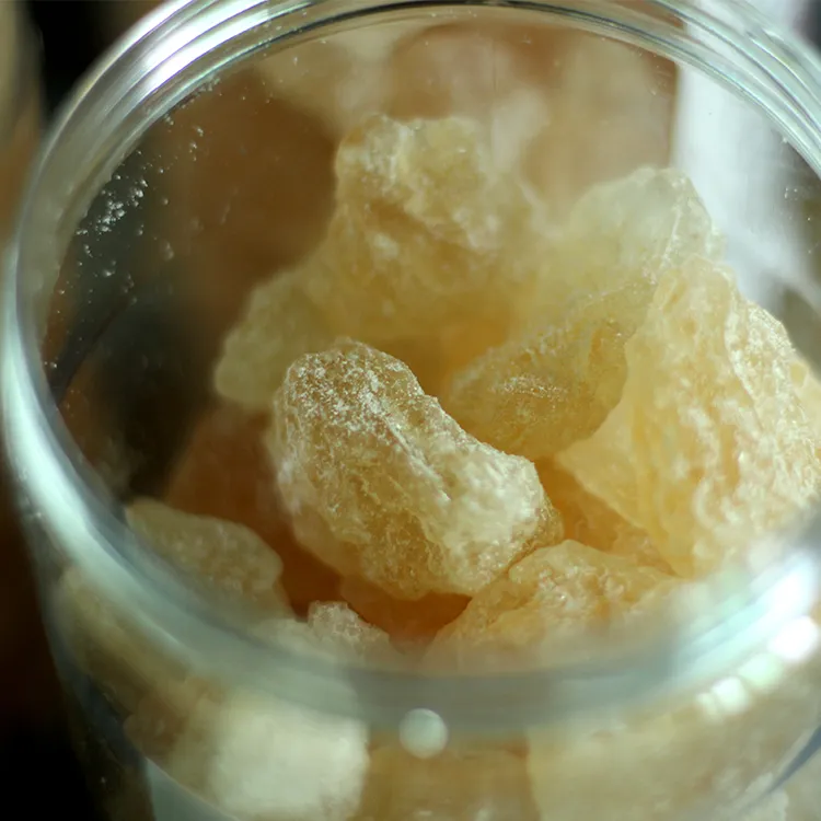 旬觅古方老冰糖块黄冰糖450g