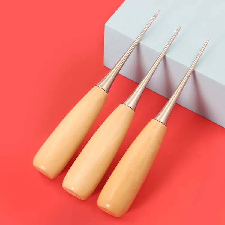 【万能小锥子】线圈拆线结万能手工编织戒指手绳项链绳DIY创意工具