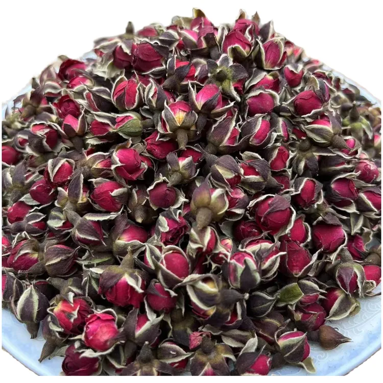 云南金边玫瑰250 g   2025年新花上市