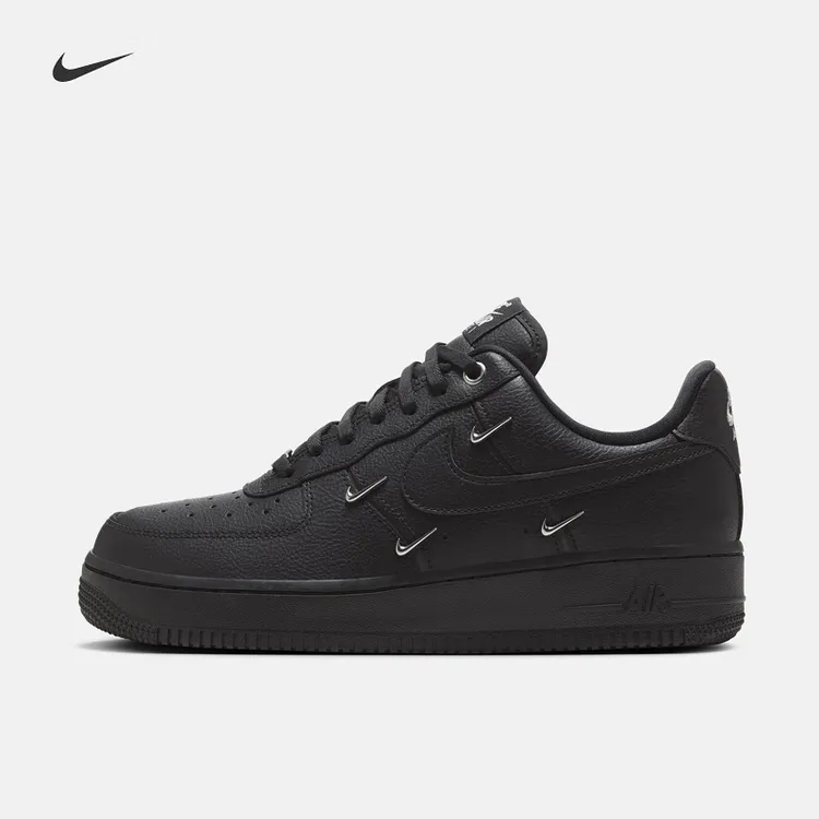 耐克（NIKE）Air Force 1 女子空军一号运动鞋板鞋HQ1180-001