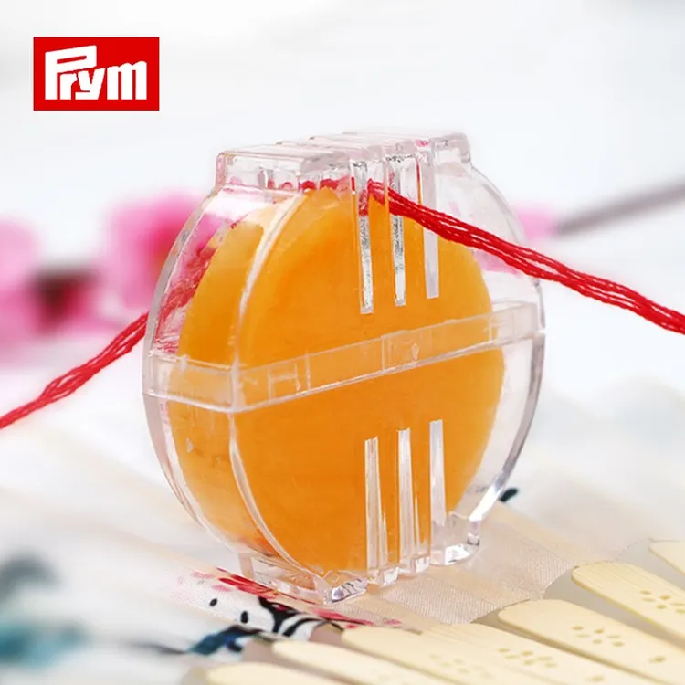 【拍一发三】十字绣线蜡水溶性线蜡防止线起毛打滑防打结德国线蜡