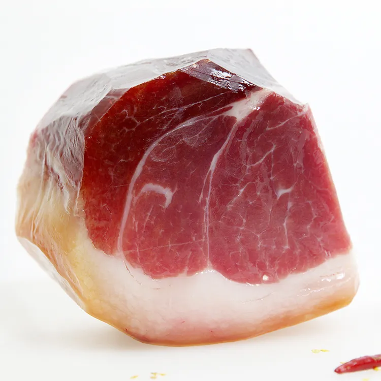 【宣威火腿】云南特产农户宣威火腿农村熟食土猪后腿老火腿