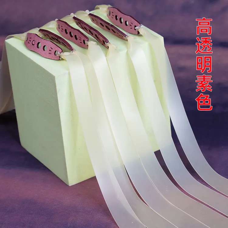 正品威纳尔扁皮筋高弹力防冻耐用扁皮皮筋加厚橡皮筋