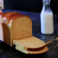 多口味切片吐司面包无蔗糖添加无小麦粉添加面包代餐食品碳水较低