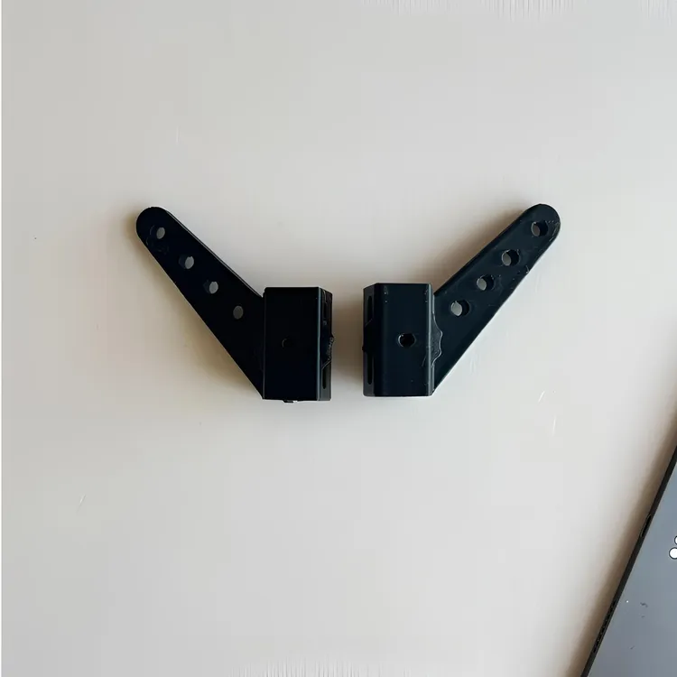陀螺仪挂钩3d打印机