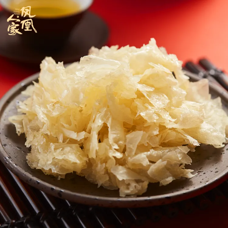 【凤凰人家】蜂蜜麻糖400g*1