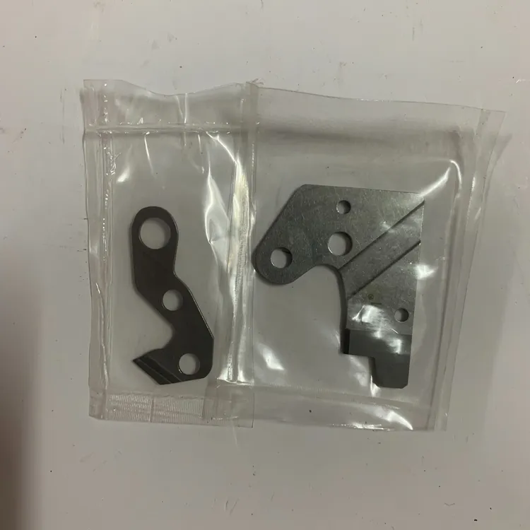 747/988/EX包缝侧吸吸风刀片缝纫机锁边正品吸线锁边机刀片