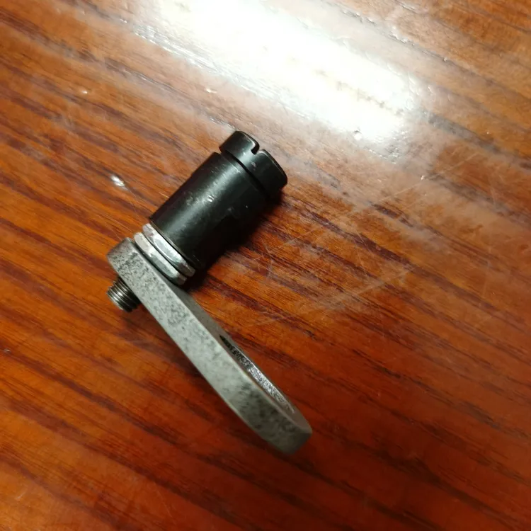 电脑平缝机，油泵螺丝，修复件配件缝纫机维修代替配件订衣机配件