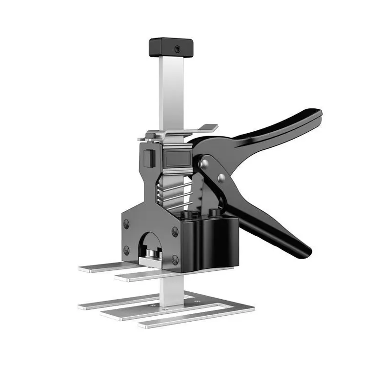 门窗承重调节抬高器