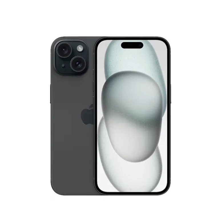 95新 Apple/苹果 精品苹果15 128/256内存