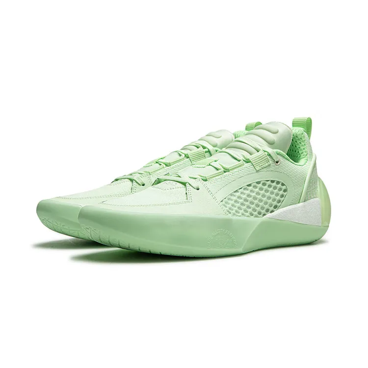 LI-NING/李宁韦德全城12 ENCORE男款篮球专业比赛鞋ABAU029-3