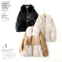 时尚设计感羽绒服3634080020