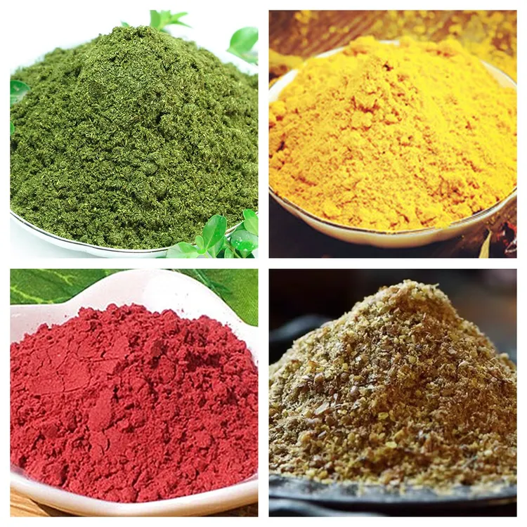 【正宗甘肃香豆粉】新货苦豆粉胡麻粉红曲粉厨房调味品100g瓶装