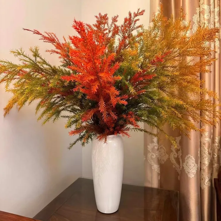 【白瓷瓶】高级简约白色百搭陶瓷瓶