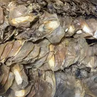 【玉姐精选】本港纯淡干40头墨鱼干 平板墨  煲汤250g/500g