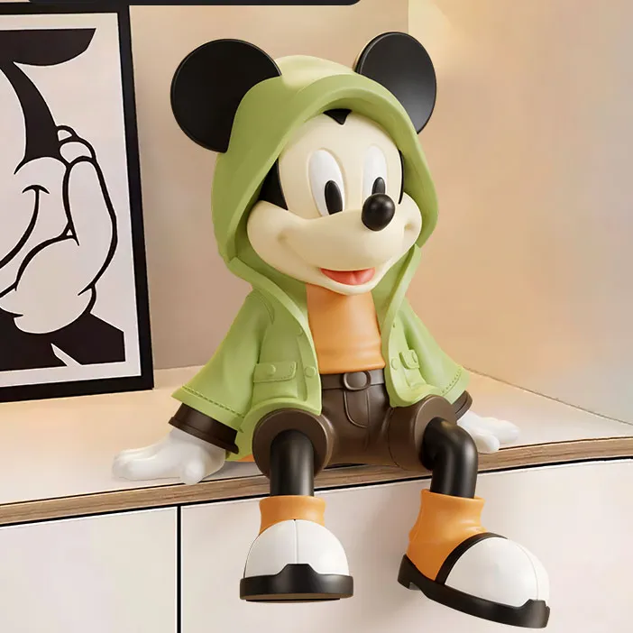 办公桌创意精致轻奢高端家居网红酒柜家居新房子圣诞礼物送女生