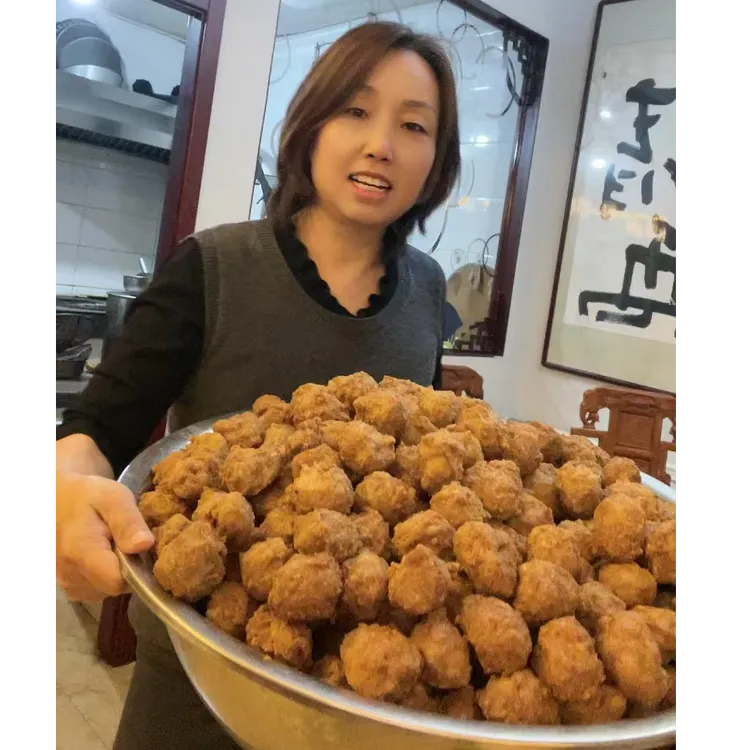 乌素图春玲 丸子3斤