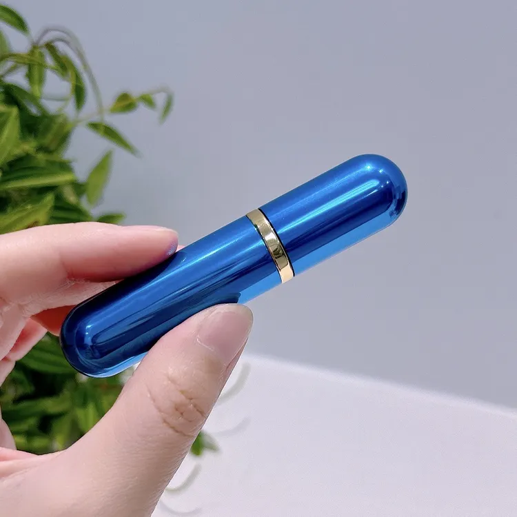 高档按压便携式小喷瓶