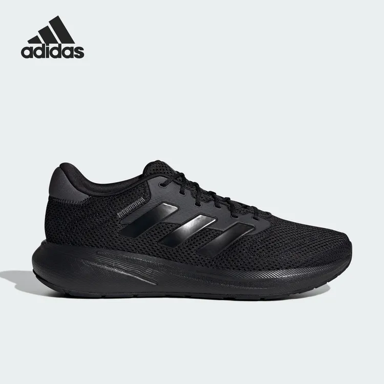 Adidas/阿迪达斯正品新款男女运动透气网面缓震跑步鞋IH3576
