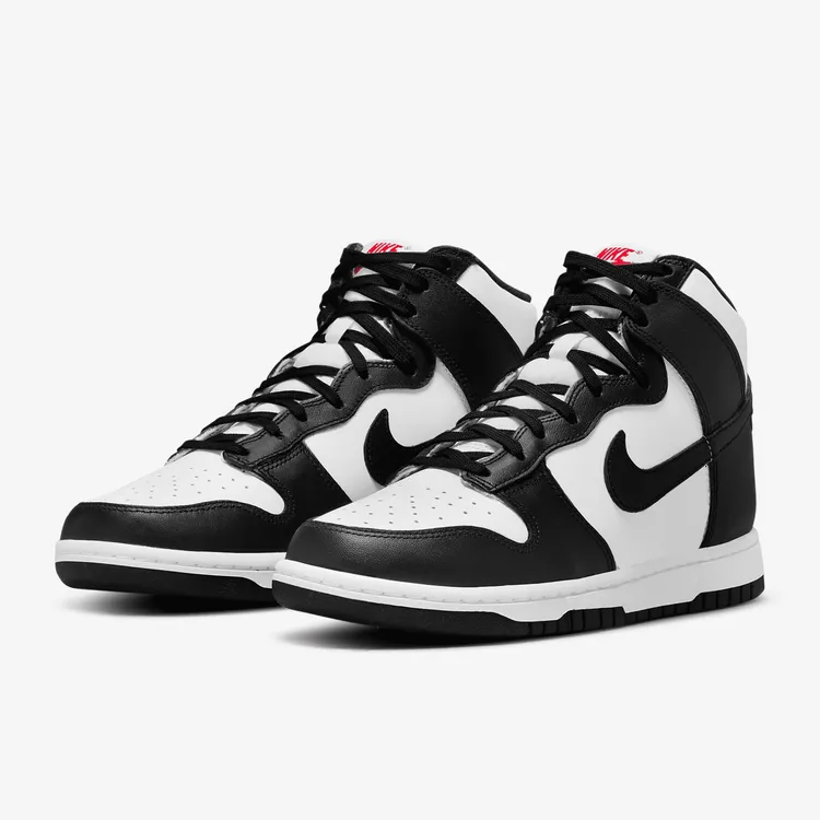 Nike耐克正品Dunk High 男女运动鞋高帮复古板鞋 DD1869-103