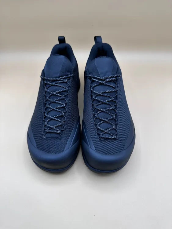 春秋高品质茑架FL户外登山徒步越野鞋防滑耐磨休闲时尚百搭户外鞋