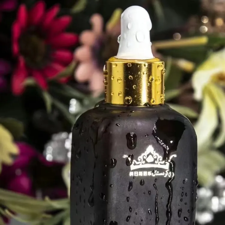 kiristal护发精油修护养发