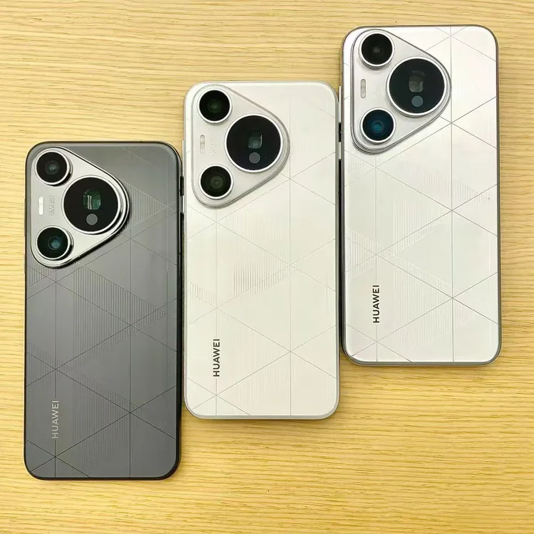 全新未拆封 Huawei/华为Pura70Pro+超高速智能手机原封月付正品
