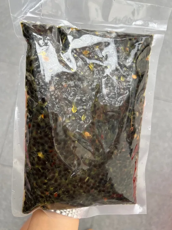 百香果  多款果肉籽