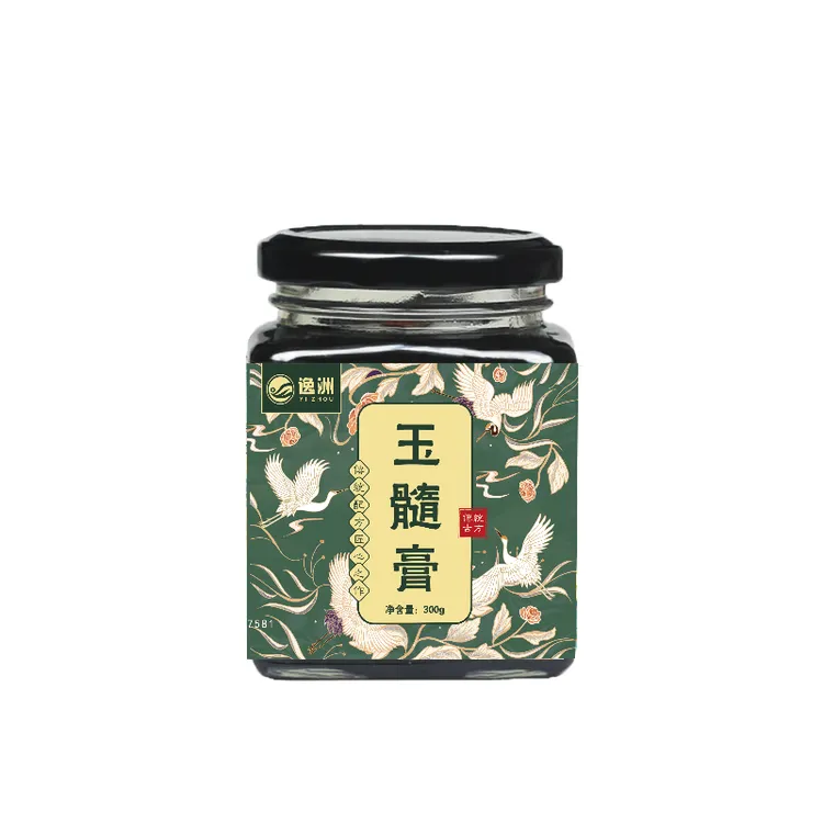 逸洲 【超值3瓶装】玉髓膏300g/瓶*3瓶