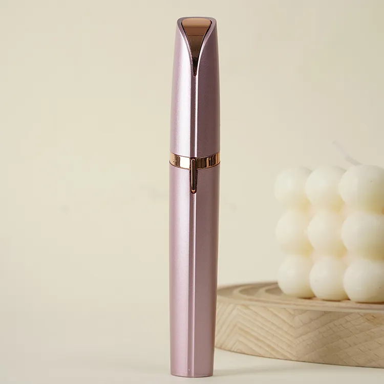 电动修眉刀 修眉仪 修眉器 高档女士多功能便携式充电式女生简约