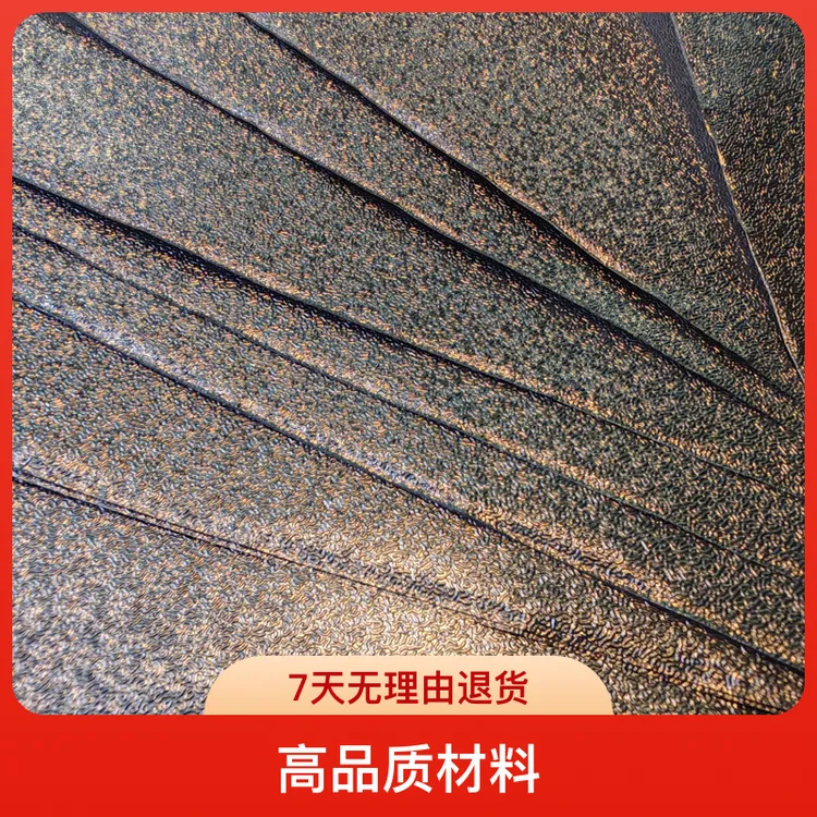 去料纹、麻点、粗纹加厚型不易烂纯锡纸
