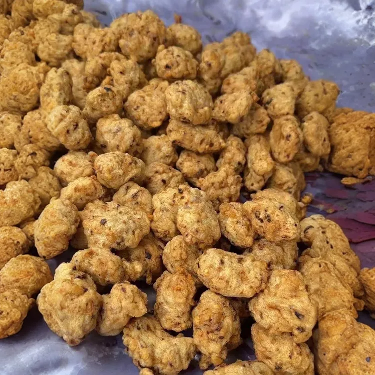 【顺丰快递】【甲子墨鱼饼】本港手工墨鱼头饼
