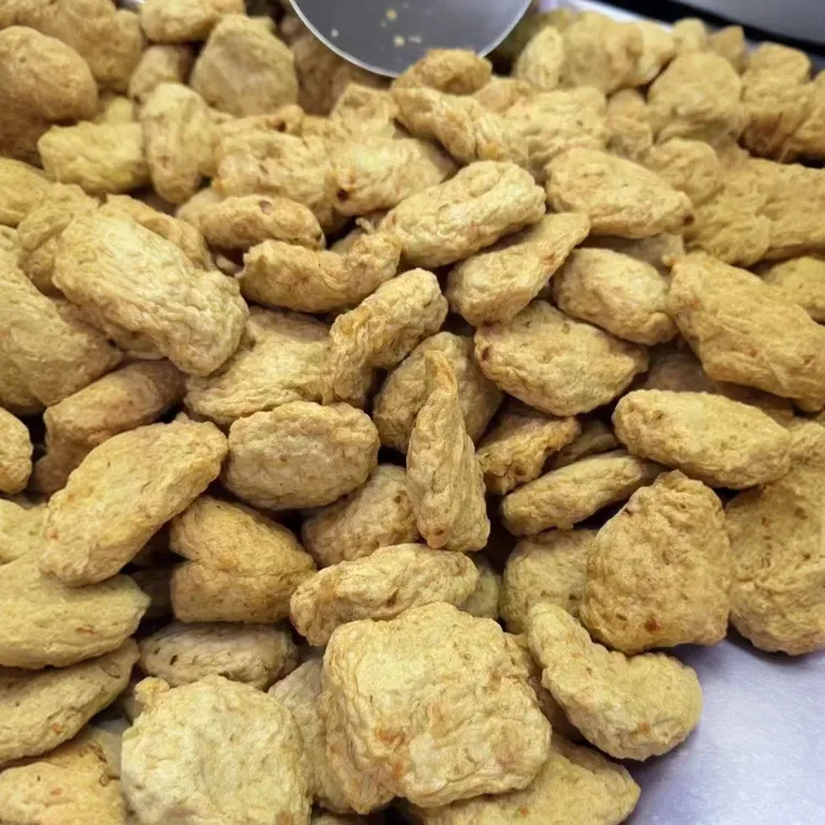 【顺丰快递】【甲子那哥鱼饼】那哥鱼饼 家庭必备