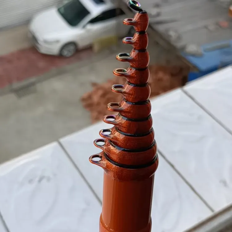 改竿配件工时收费标准