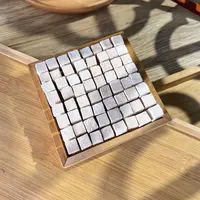 【叻叻猪】【精选无硫】 茯苓 云苓 煲汤日常滋补