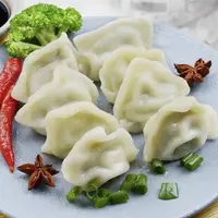 【喜嫂推荐】深海美味海鲜水饺  鲅鱼水饺  420克/包