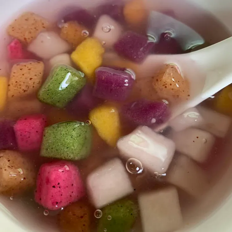 潮汕清心丸果蔬清心丸