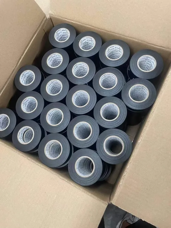 尾货清仓随便发电工胶布混色随机发绝缘胶带pvc大卷