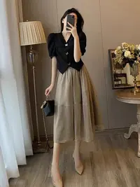 【珠珠】娟娟家现货女装【601~699】下单