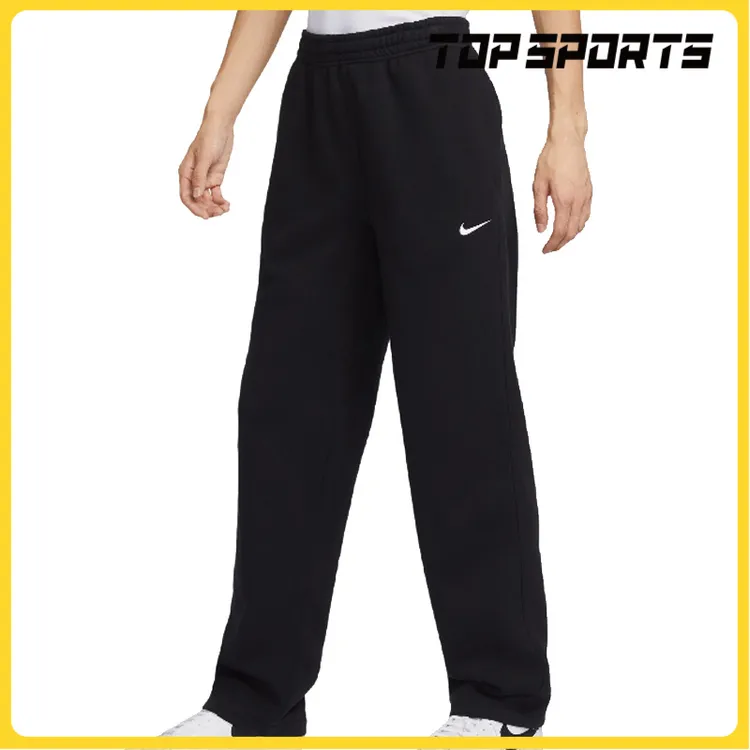 nike耐克男子AS NIKE CLUB OH PANT-SWOOSH梭织长裤623455-010