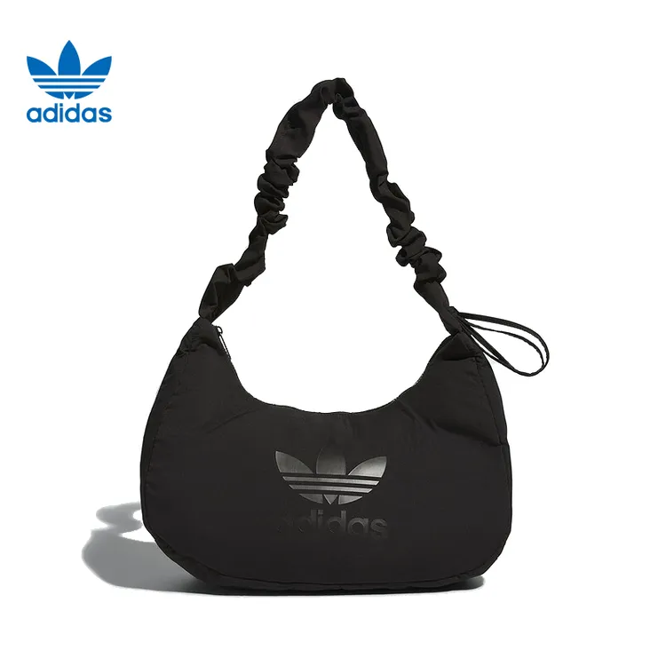 【滔搏】adidas阿迪达斯女子SHLDR BAG L单肩包JP0145
