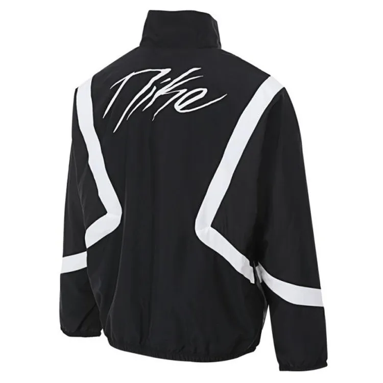 NIKE耐克中性AS M NK DF WVN ICON JKT STRTFV梭织外套FZ0249-010