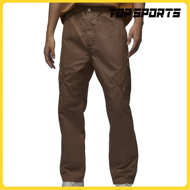 【滔搏】NIKE耐克男子AS M J CHICAGO PANT梭织长裤FV7256-223