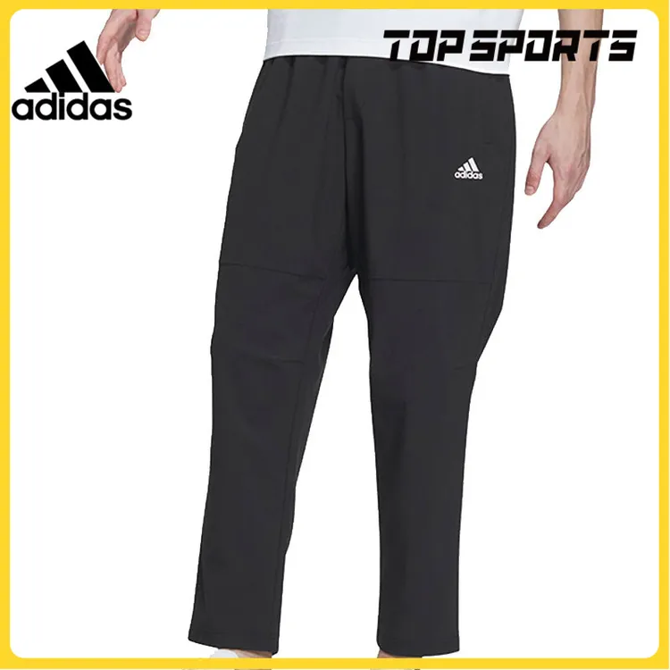 【滔搏】adidas阿迪达斯男子FI ENT WVPT梭织长裤IT3981