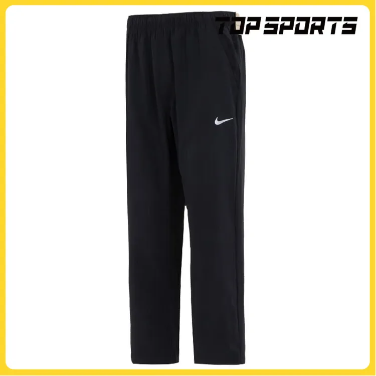 nike耐克男款运动裤M NK DF FORM PANT AL梭织休闲长裤FB7491-010