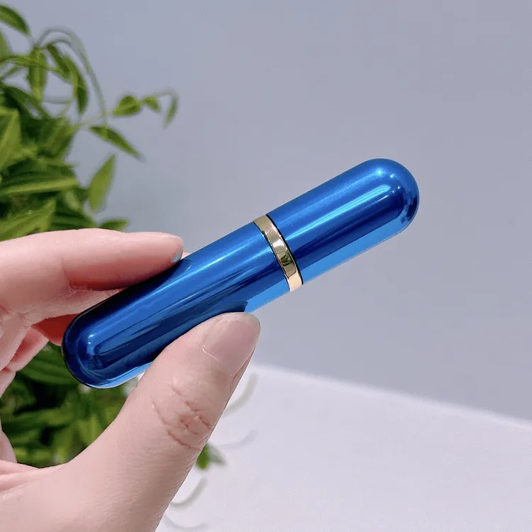【小日子的秘密】小蓝瓶6ml按压喷雾便携装