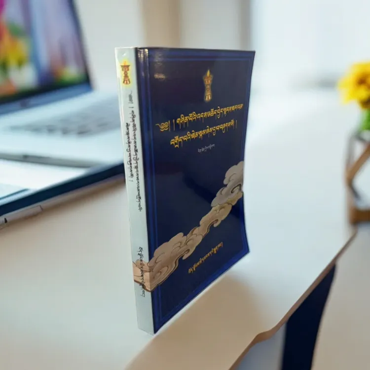 【正版图书】藏族丧葬习俗.藏文