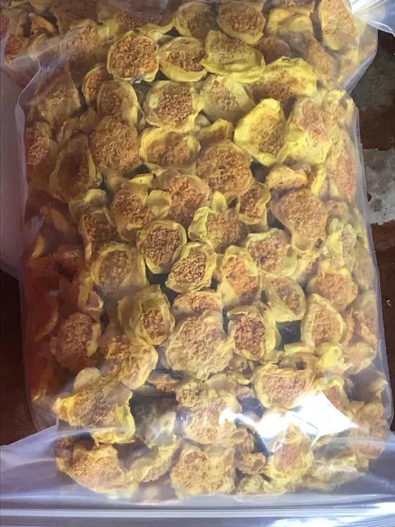 干花，袋装，500克
