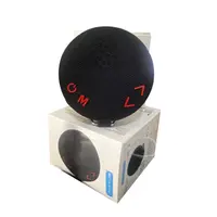 准新品  蓝牙音箱户外便携防水高音质环绕续航 X